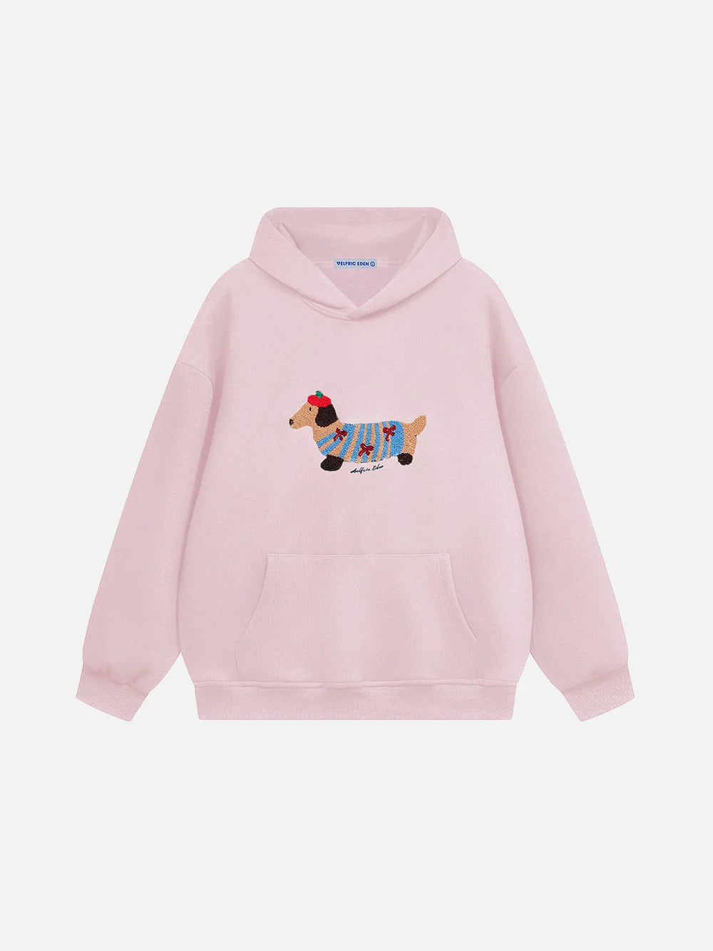 CozyPup Hoodie