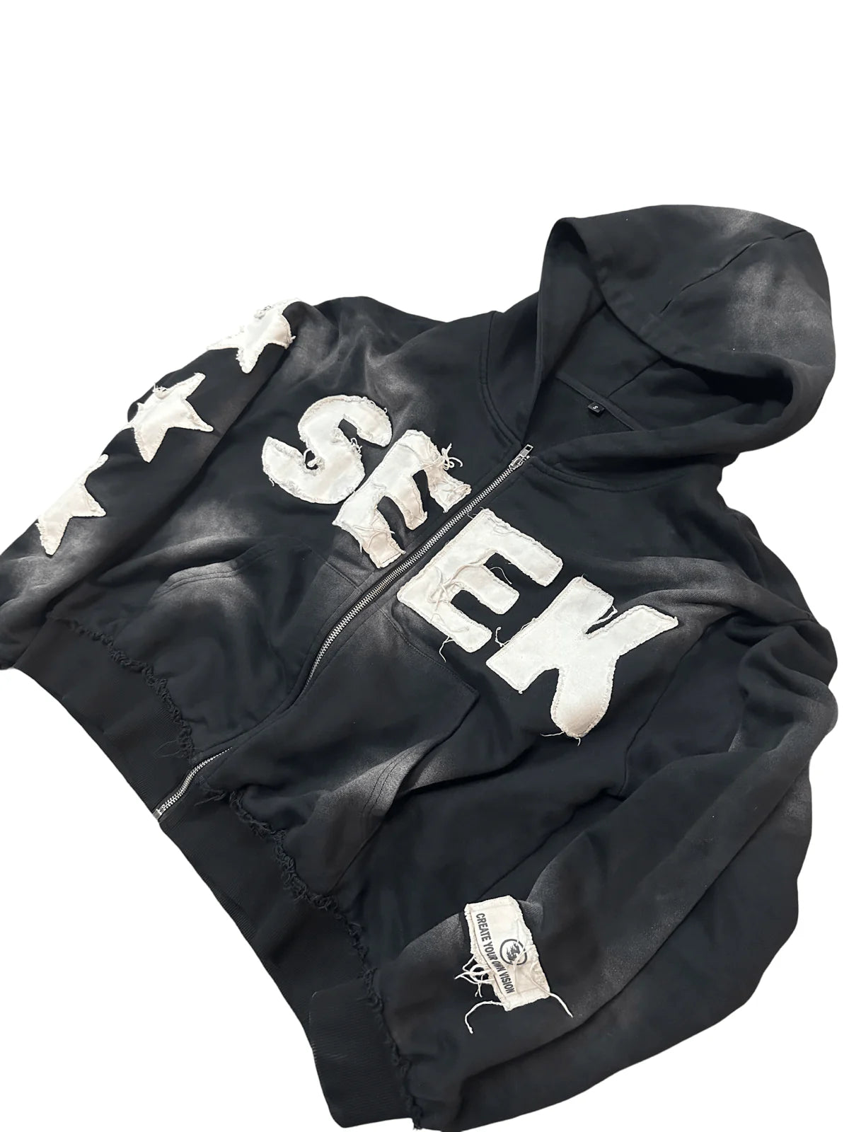 SEEK VISIONZ SET