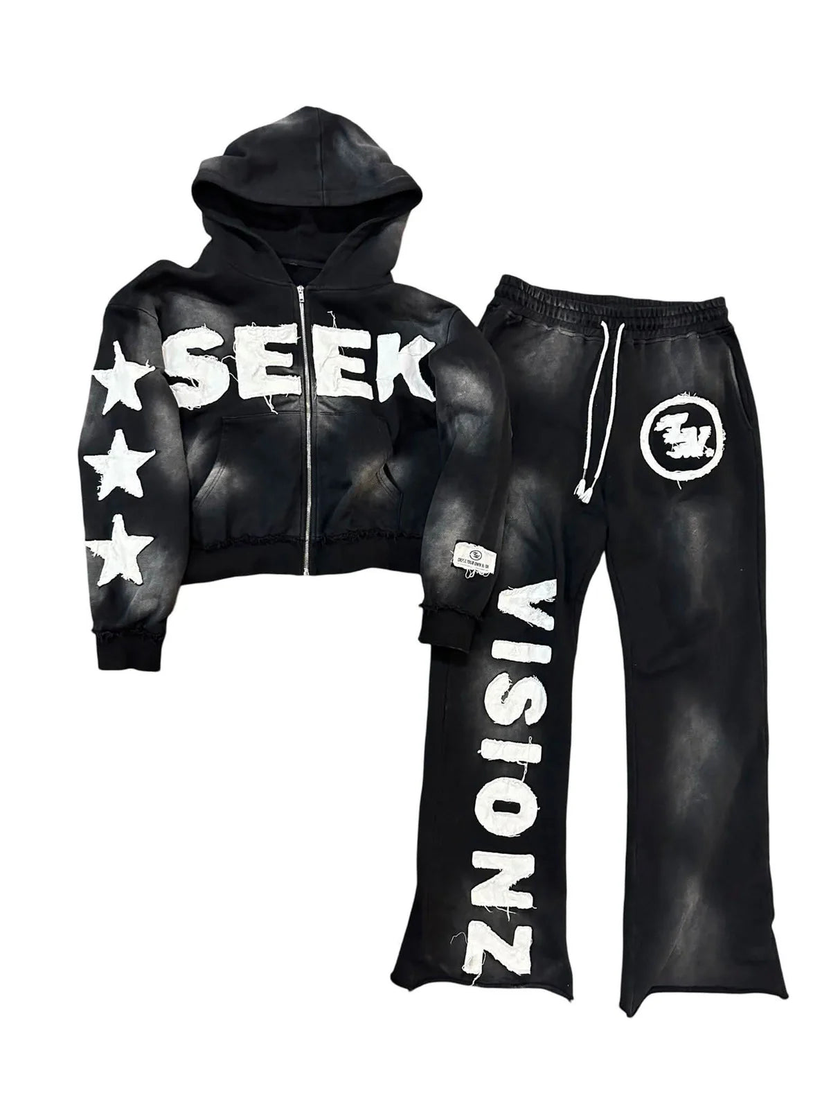 SEEK VISIONZ SET