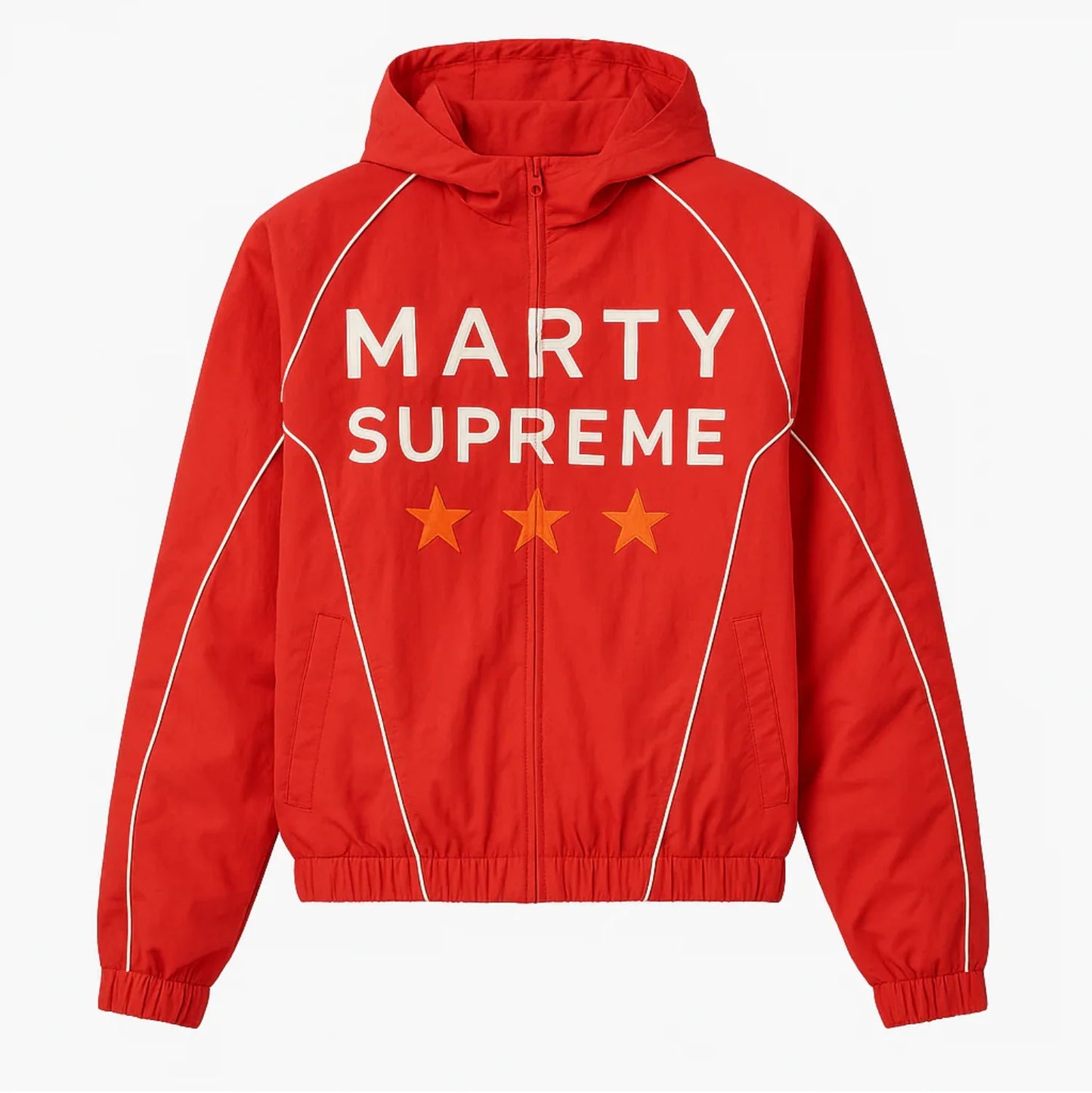 Signature Marty Jacket
