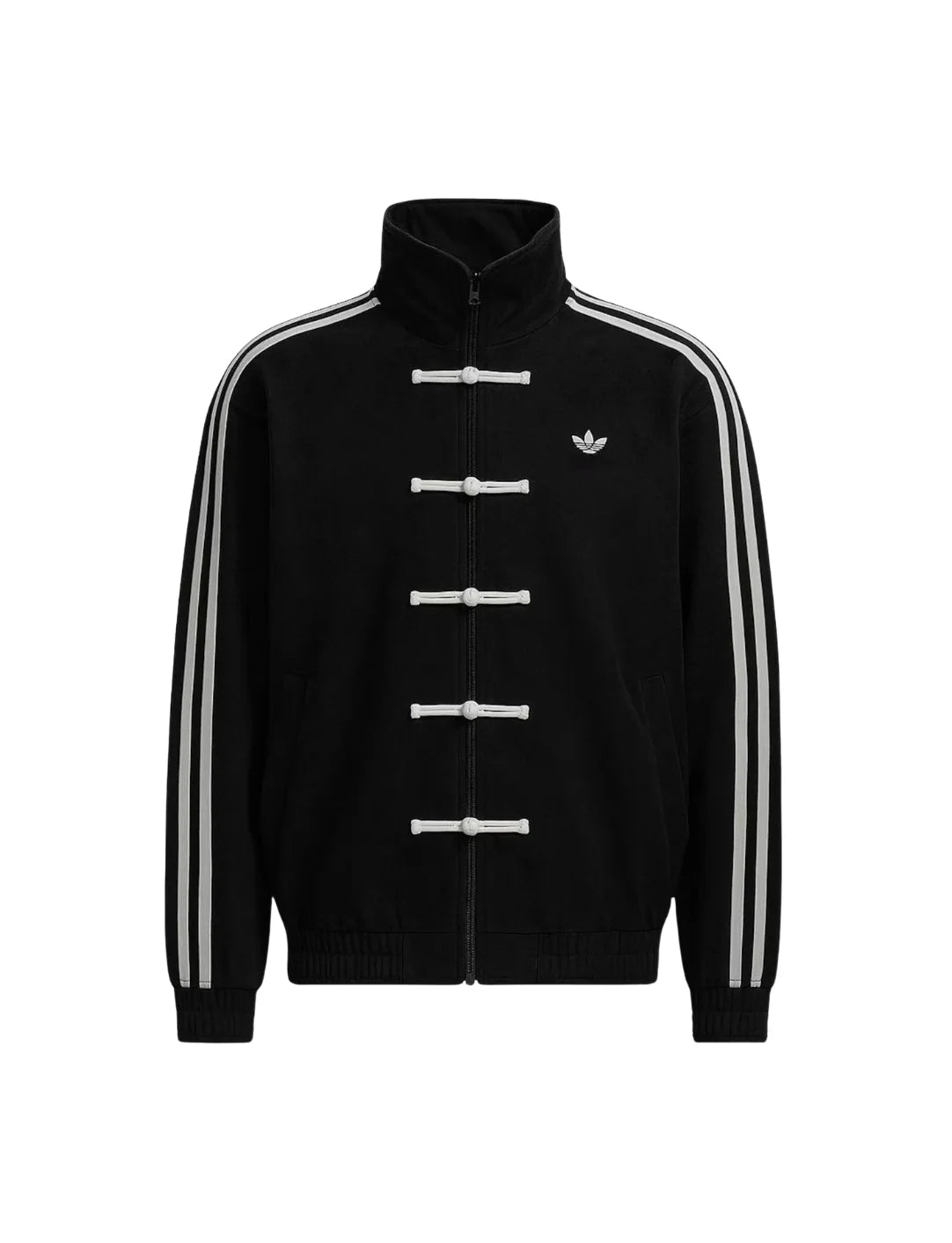 China Jacket Unisex