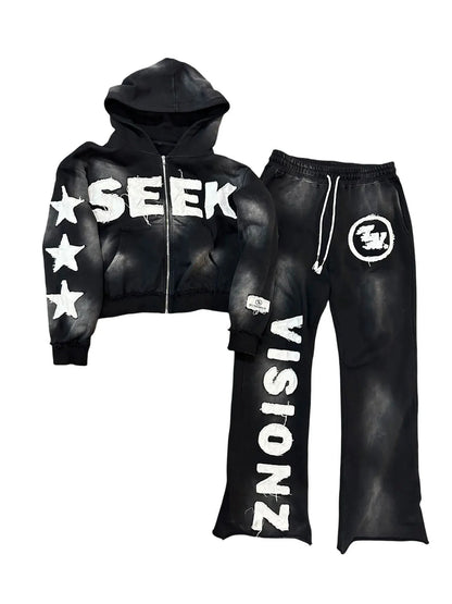 SEEK VISIONZ SET