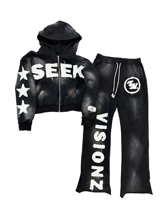 SEEK VISIONZ SET