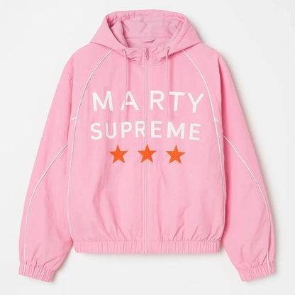 Signature Marty Jacket