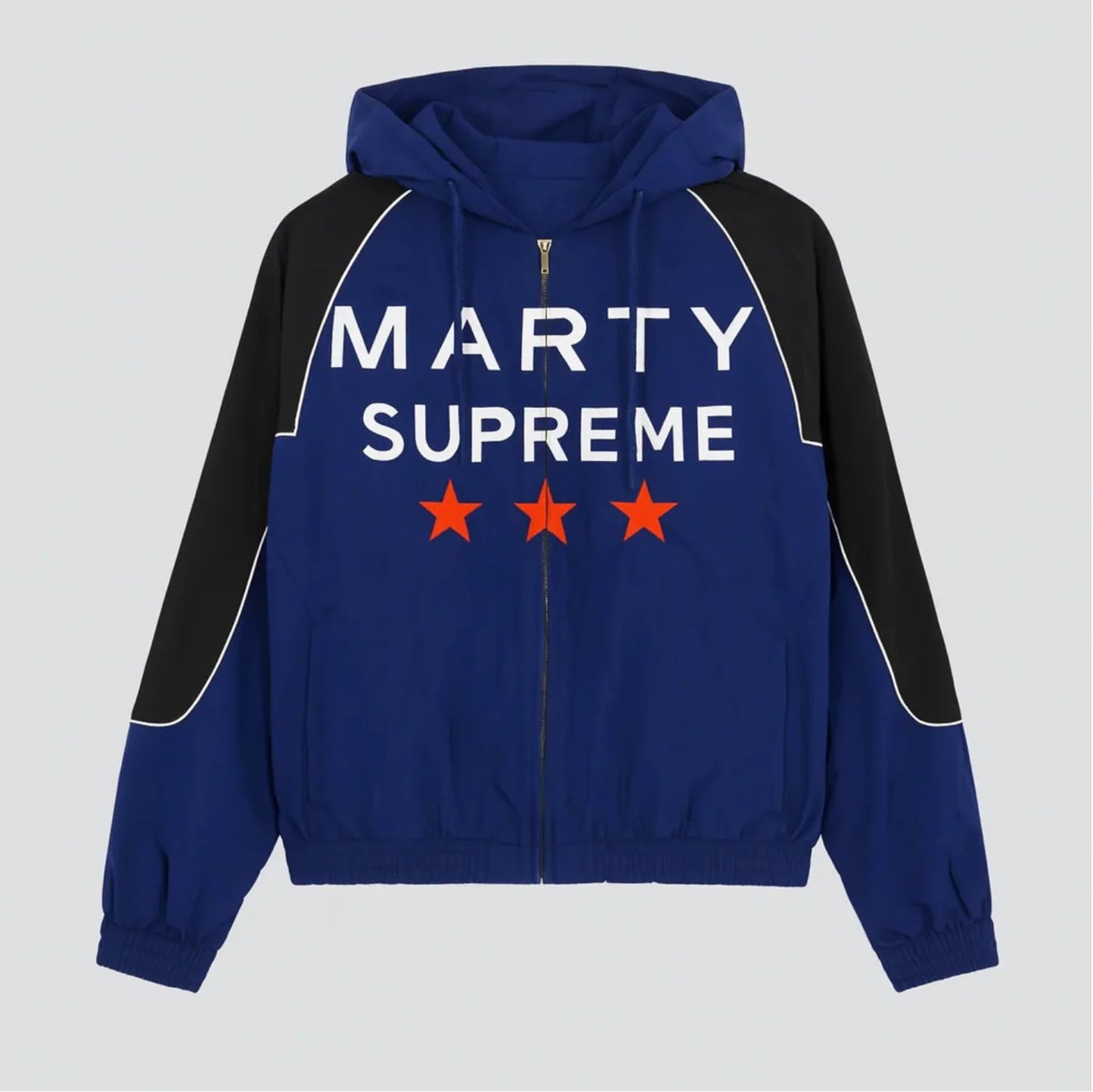 Signature Marty Jacket