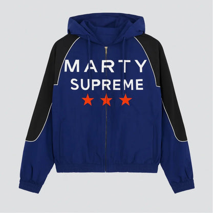 Signature Marty Jacket