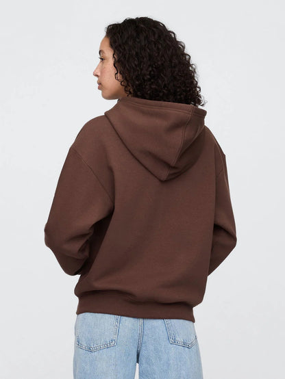 GAP Logo Zip Hoodie & Pant Set