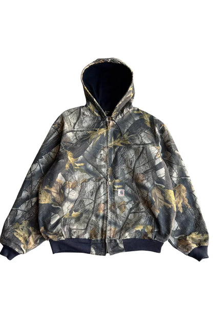 Active Jacket