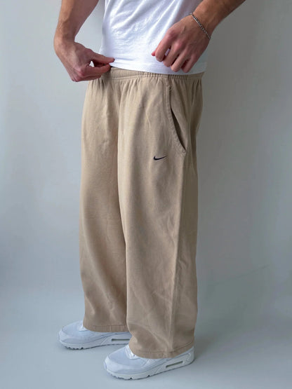 Unisex Baggy Pants